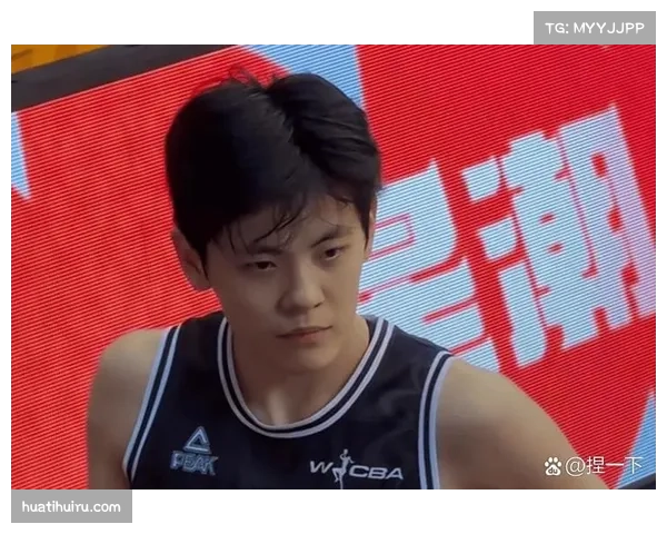 杨舒予成长为广东女篮外线核心 攻防串联成球队连胜关键因素